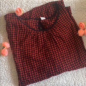 {Old Navy} Blouse